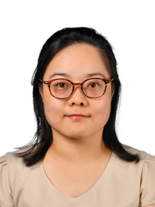 Doris Yu